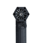 NightSearcher Air Blaster 120,000 RPM Rechargeable Air Blower