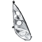 New Holland T6 / T7 LED Headlight Set with Position Light