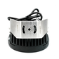 CRAWER CR-1052 Halos 135W LED Driving Light with DRL