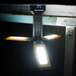 NightSearcher Tower Pro 2K Rechargeable LED Work Light