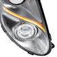 New Holland T6 / T7 LED Headlight Set with Position Light