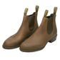 Harold Murray Leather Chelsea Boots