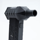NightSearcher Air Blaster 120,000 RPM Rechargeable Air Blower