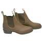 Harold Murray Leather Chelsea Boots