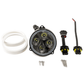 Crawer Round LED Recessed Work Light for New Holland (High Beam Approved) - CR-1030-ZA4012