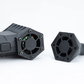 NightSearcher Air Blaster 120,000 RPM Rechargeable Air Blower