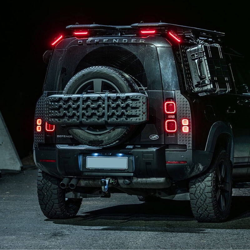 Find The Right Light, Right Now: Lightcomm’s LED Match Guide