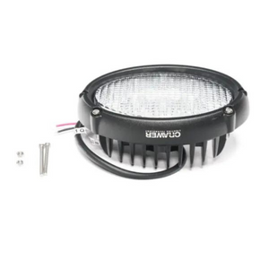 Crawer Inset Cab LED Worklight - CR-1008