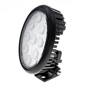 Crawer 50 Watt Oval LED Worklight Spot Beam - CR-1035
