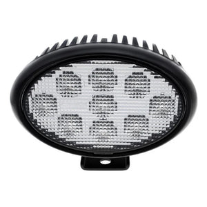 Crawer 50 Watt Oval Worklight LED - CR-1036