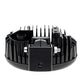 Crawer 50 Watt Oval Worklight LED - CR-1036
