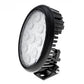 Crawer 50 Watt Oval Worklight LED - CR-1036