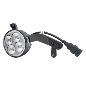 CRAWER LED 40W John Deere SINGLE Work Light For R7/R8 - CR-1063