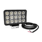 Crawer LED Work Light 45W Rectangular and robust - CR-2004