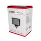 Crawer LED Work Light 45W Rectangular and robust - CR-2004