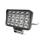 Crawer LED Work Light 45W Rectangular and robust - CR-2004