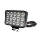 Crawer LED Work Light 45W Rectangular and robust - CR-2004