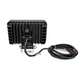 Crawer LED Work Light 45W Rectangular and robust - CR-2004