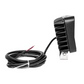 Crawer LED Work Light 45W Rectangular and robust - CR-2004