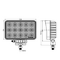 Crawer LED Work Light 45W Rectangular and robust - CR-2004