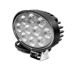Crawer LED Work Light 30W Oval and robust - CR-2006
