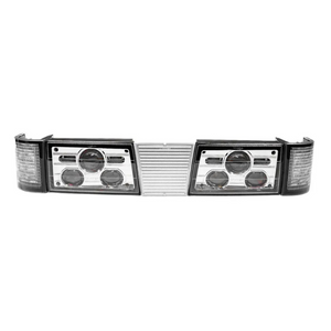 Crawer Case IH MX / McCormick MTX Headlight and Worklight Set - CR-3013