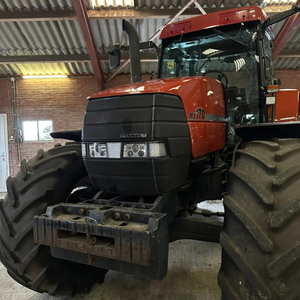Crawer Case IH MX / McCormick MTX Headlight and Worklight Set - CR-3013