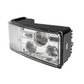 Crawer Headlight and Worklight Set For Case IH - CR-3014