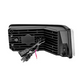 Crawer Headlight and Worklight Set For Case IH - CR-3014