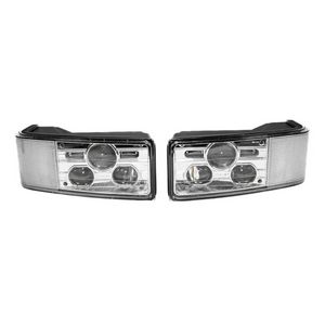 Crawer Headlight and Worklight Set For Case IH - CR-3014