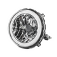 Crawer LED Top Headlight Set for Fendt 800 & 900 Series Including Resistors - CR-3020RS