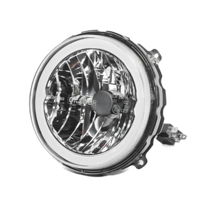 Crawer LED Top Headlight Set for Fendt 800 & 900 Series Including Resistors - CR-3020RS