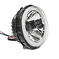 Crawer LED Top Headlight Set for Fendt 800 & 900 Series Including Resistors - CR-3020RS