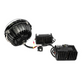 Crawer LED Top Headlight Set for Fendt 800 & 900 Series Including Resistors - CR-3020RS