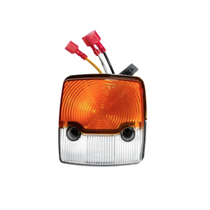 Crawer Position and Indicator Square with E-Approval Set - CRML-1ORWI