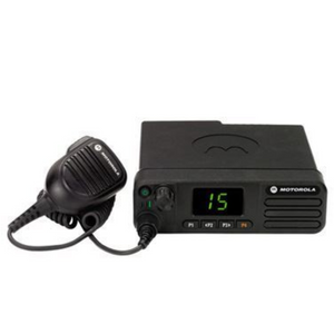 Refurbished Motorola DM4400e Fixed Mobile Radio