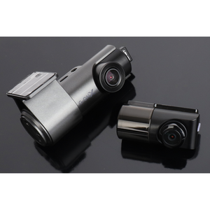Gnet G-ONX Dash Cam Two Camera Set