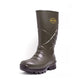 Oliver Footwear 24205-GRN Safety Steel Toe Gumboots