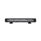 Purelux Road LightBar Black MF320 24W FloodLight