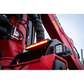 Purelux Road LightBar Black MF320 24W FloodLight