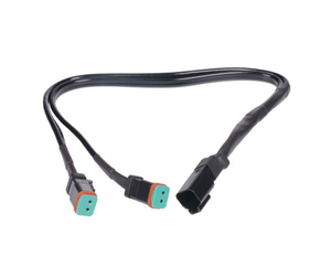 Purelux Split Cable, DT-2