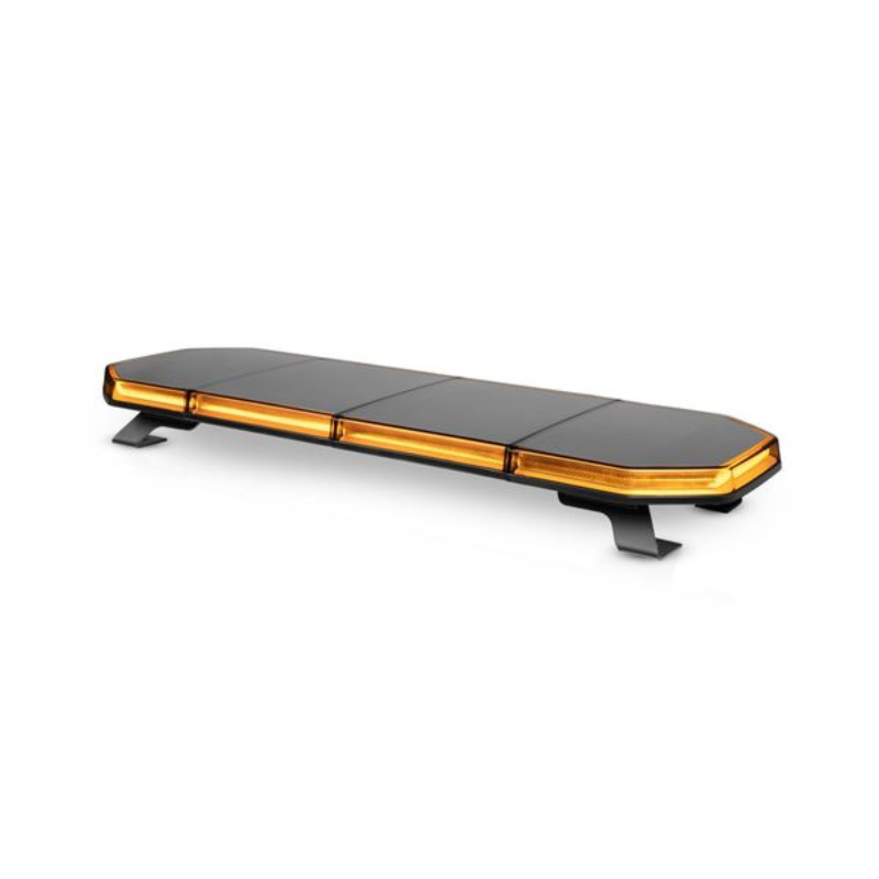 Purelux Led Ramp Purelux Flash 800 Gen2 LED Warning Light Bar - Panel / 12/24V / 102W