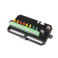 Purelux Multi-switch Dashboard Controller Bluetooth/RF, 10-30V