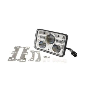 Crawer LED Built In Headlight Set - KL-3024S