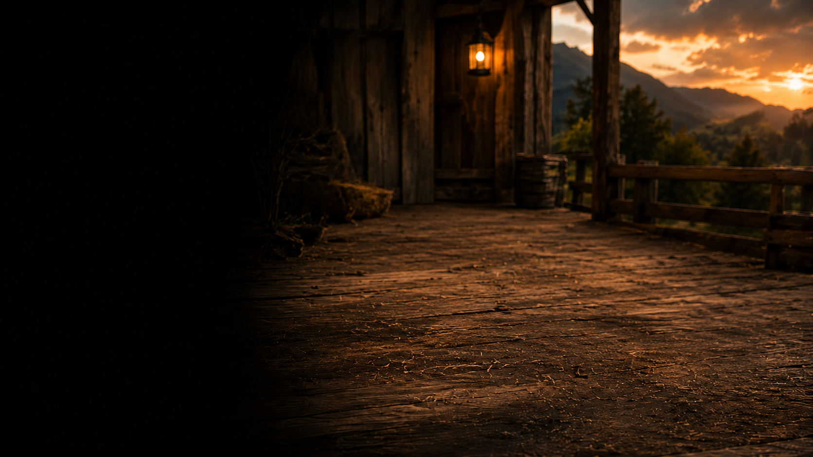 Built for Long Days.