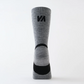 Work Assist Merino Arch Power Round Socks