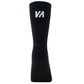 Work Assist Merino Arch Power Round Socks
