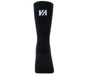 Work Assist Merino Arch Power Round Socks