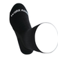 Work Assist Merino Arch Power Round Socks