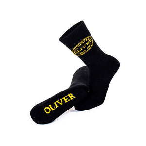 Oliver Work Socks Bundle